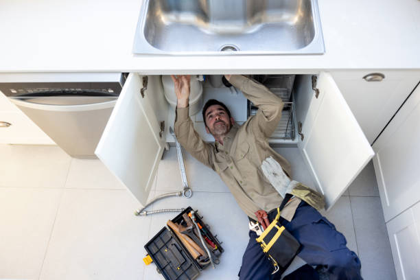 Best Hot Water Heater Installation  in Hobart, OK