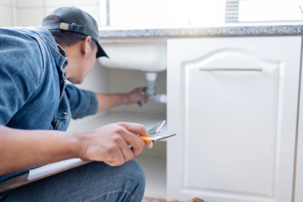 Best Septic Systems  in Hobart, OK