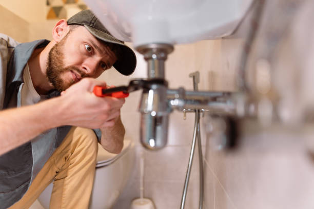 Best Leak Detection Services  in Hobart, OK