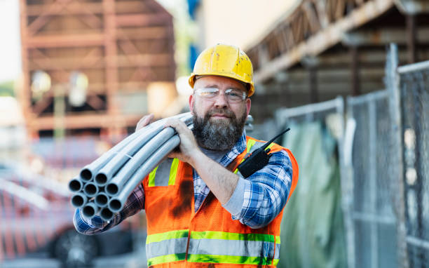 Best Commercial Plumbing Services  in Hobart, OK