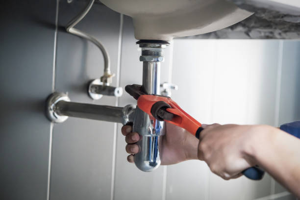 Best Faucet Repair  in Hobart, OK