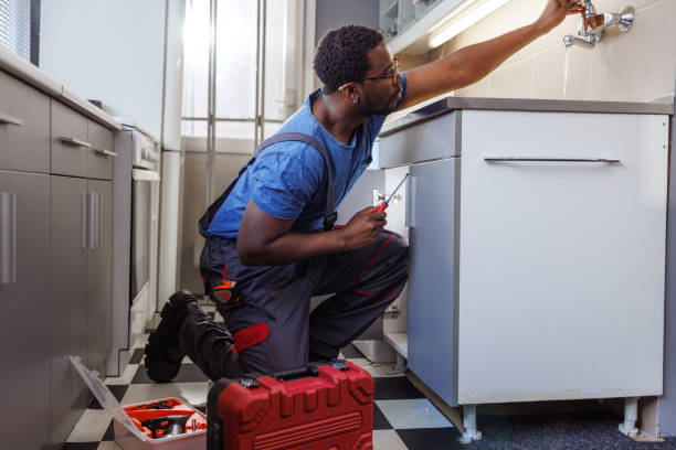 Best Emergency Plumber  in Hobart, OK